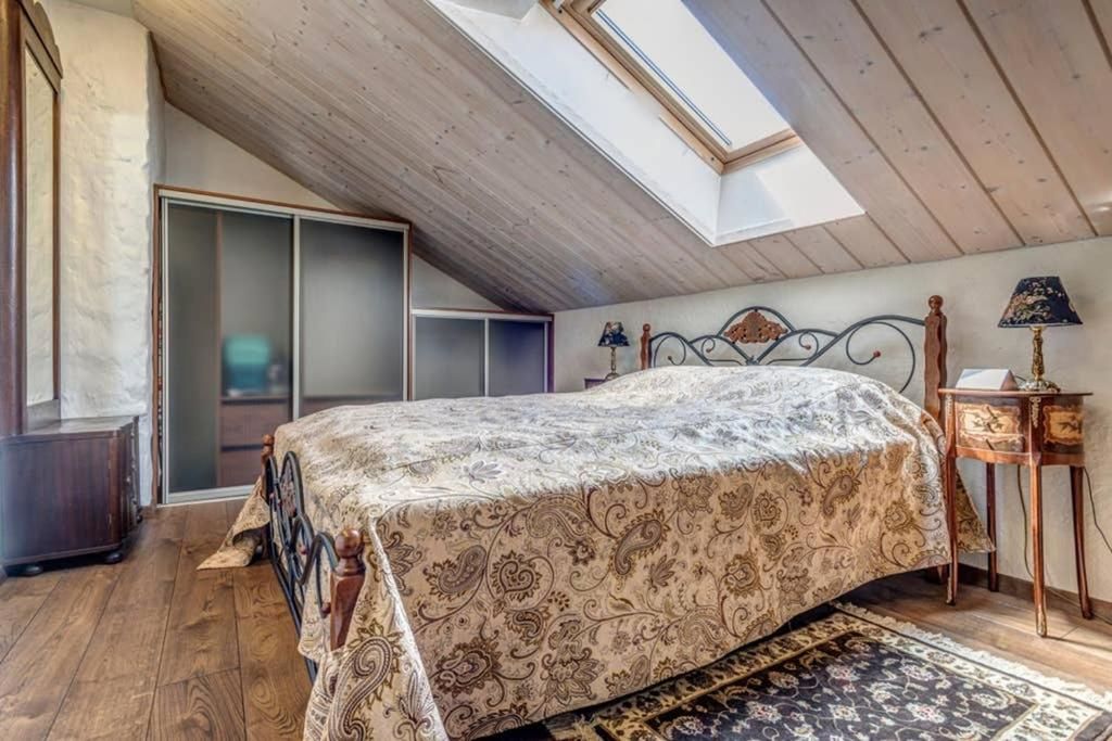 Апартаменты House of Nobles with personal terrace in Užupis Вильнюс-37