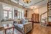 Апартаменты House of Nobles with personal terrace in Užupis Вильнюс-5