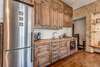 Апартаменты House of Nobles with personal terrace in Užupis Вильнюс-7