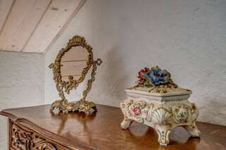 Апартаменты House of Nobles with personal terrace in Užupis Вильнюс Апартаменты с 2 спальнями-36